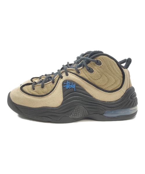 NIKE（ナイキ）NIKE (ナイキ) stussy (ステューシー) Air Penny 2 