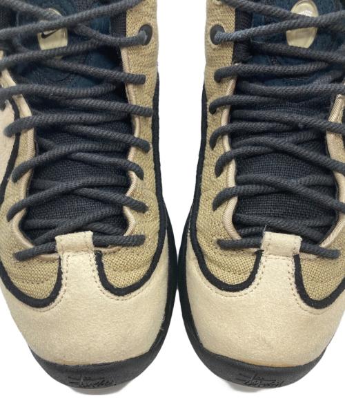 NIKE（ナイキ）NIKE (ナイキ) stussy (ステューシー) Air Penny 2 