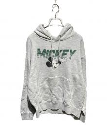 GOOD ROCK SPEED×Spick and Span（グッドロックスピード×スピック＆スパン）の古着「別注プリントパーカー」｜グレー