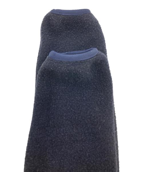 CANADA GOOSE（カナダグース）CANADA GOOSE (カナダグース) CAPILANO REVERSIBLE JACKET ネイビー サイズ:Sの古着・服飾アイテム