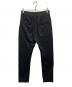 RICK OWENS DRKSHDW (リックオウエンス ダークシャドウ) ドローストリングスウェットパンツ ブラック サイズ:ｘｓ：18000円