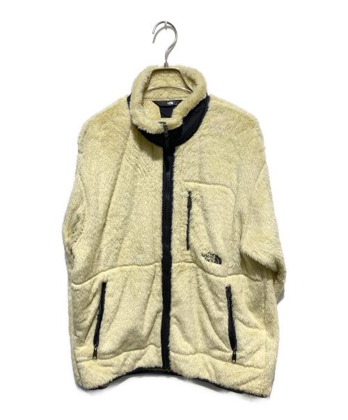 THE NORTH FACE（ザ ノース フェイス）THE NORTH FACE (ザ ノース フェイス) ZI Magne Firefly Versa Loft Jacket ベージュ サイズ:Mの古着・服飾アイテム