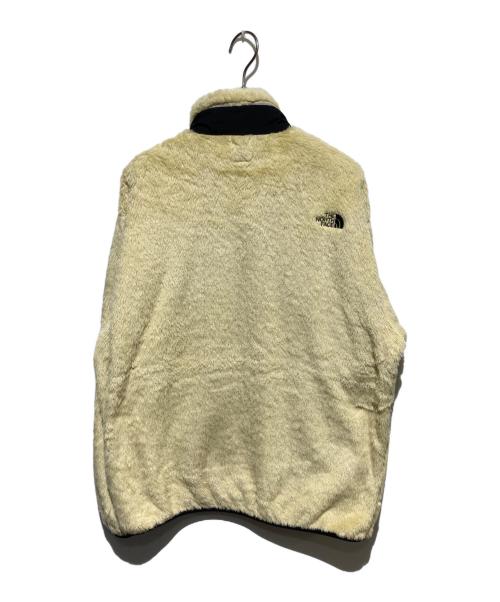 THE NORTH FACE（ザ ノース フェイス）THE NORTH FACE (ザ ノース フェイス) ZI Magne Firefly Versa Loft Jacket ベージュ サイズ:Mの古着・服飾アイテム