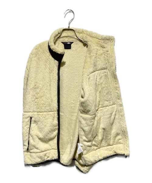 THE NORTH FACE（ザ ノース フェイス）THE NORTH FACE (ザ ノース フェイス) ZI Magne Firefly Versa Loft Jacket ベージュ サイズ:Mの古着・服飾アイテム