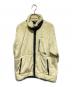 THE NORTH FACE（ザ ノース フェイス）の古着「ZI Magne Firefly Versa Loft Jacket」｜ベージュ