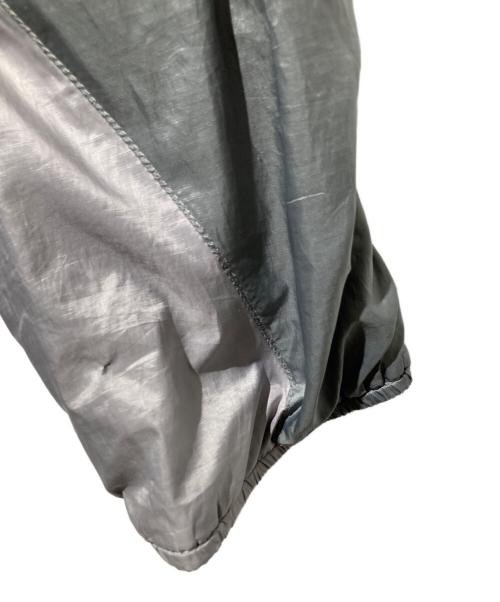 MARMOT（マーモット）Marmot (マーモット) ナイロンジャケット グレー サイズ:Ｍの古着・服飾アイテム
