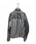 Marmot (マーモット) ナイロンジャケット グレー サイズ:Ｍ：4000円