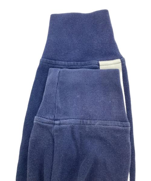 POLO RALPH LAUREN（ポロ・ラルフローレン）POLO RALPH LAUREN (ポロ・ラルフローレン) ビックポニートラックジャケット ネイビー サイズ:Ⅼの古着・服飾アイテム