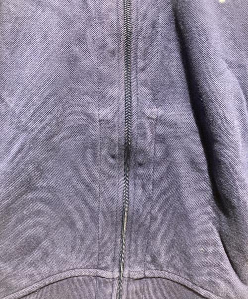 POLO RALPH LAUREN（ポロ・ラルフローレン）POLO RALPH LAUREN (ポロ・ラルフローレン) ビックポニートラックジャケット ネイビー サイズ:Ⅼの古着・服飾アイテム