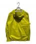 Patagonia (パタゴニア) トレントシェル 3L・レイン・ジャケット イエロー サイズ:M：11000円