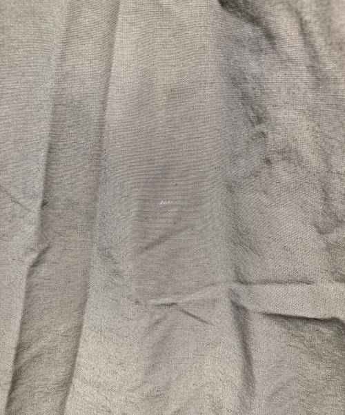 KLASICA（クラシカ）KLASICA (クラシカ) ナイロンバルマカーンコート グリーン サイズ:3の古着・服飾アイテム