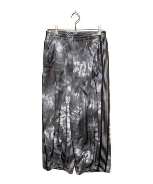 Needles（ニードルズ）Needles (ニードルズ) 25ss h.d. track pant グレー サイズ:ＸＳの古着・服飾アイテム