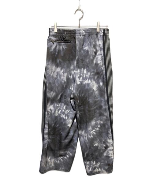 Needles（ニードルズ）Needles (ニードルズ) 25ss h.d. track pant グレー サイズ:ＸＳの古着・服飾アイテム