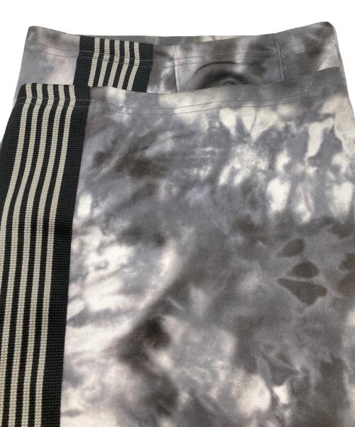 Needles（ニードルズ）Needles (ニードルズ) 25ss h.d. track pant グレー サイズ:ＸＳの古着・服飾アイテム