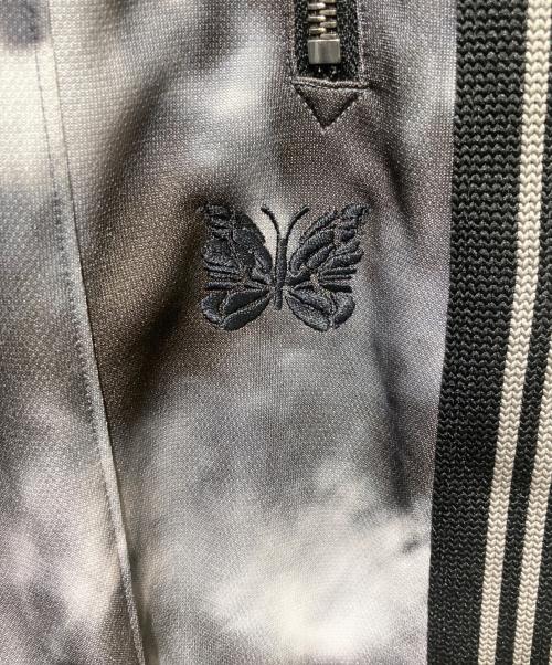 Needles（ニードルズ）Needles (ニードルズ) 25ss h.d. track pant グレー サイズ:ＸＳの古着・服飾アイテム