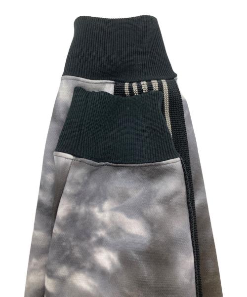 Needles（ニードルズ）Needles (ニードルズ) 別注 Track Jacket H.D. グレー サイズ:Lの古着・服飾アイテム