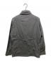 MILLET (ミレー) STORM COTTON PARKA/ストーム コットン パーカー グレー サイズ:L：6000円
