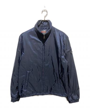 中古・古着通販】PRADA SPORTS (プラダスポーツ) トライアングル