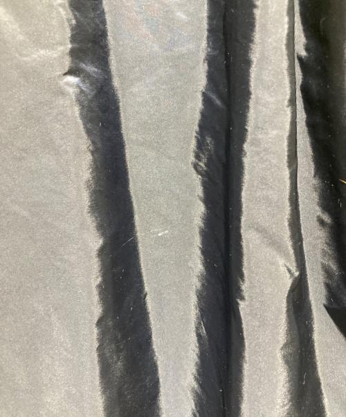 PRADA SPORTS（プラダスポーツ）PRADA SPORTS (プラダスポーツ) トライアングルプレートナイロンブルゾン ネイビー サイズ:54の古着・服飾アイテム