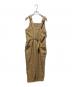 Columbia (コロンビア) CHICAGO AVENUE OVERALL ベージュ サイズ:M：4000円