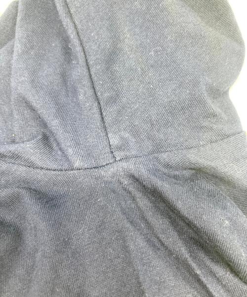 NUMBER (N)INE（ナンバーナイン）NUMBER (N)INE (ナンバーナイン) プリントTシャツ ネイビー サイズ:3の古着・服飾アイテム