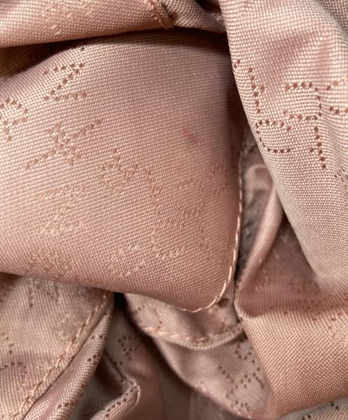 STELLA McCARTNEY（ステラマッカートニー）STELLA McCARTNEY (ステラマッカートニー) MINI Falabellチェーンショルダーバッグ ブラックの古着・服飾アイテム