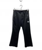 Needlesニードルズ）の古着「COWBOY PANTS」｜ブラック