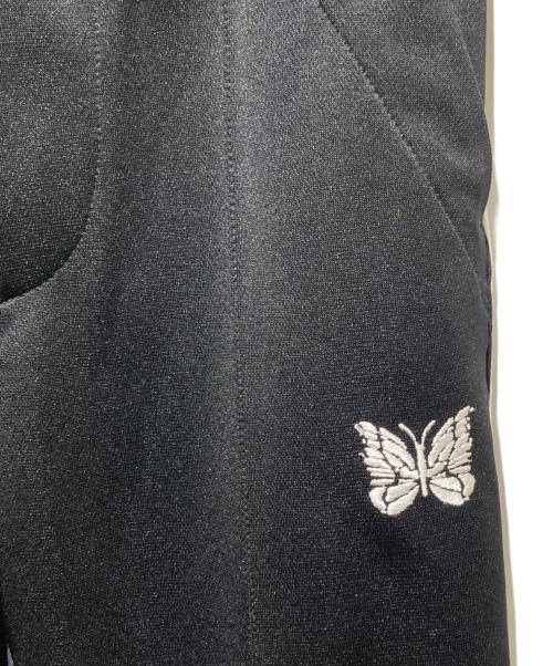 Needles（ニードルズ）Needles (ニードルズ) COWBOY PANTS ブラック サイズ:Sの古着・服飾アイテム