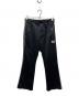 Needles（ニードルズ）の古着「COWBOY PANTS」｜ブラック