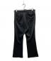 Needles (ニードルズ) COWBOY PANTS ブラック サイズ:S：11000円