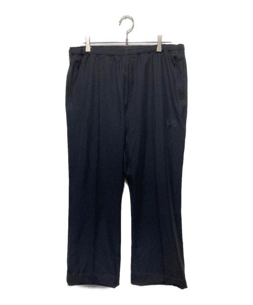Needles（ニードルズ）Needles (ニードルズ) warm up pantイージーパンツ ブラック サイズ:Mの古着・服飾アイテム
