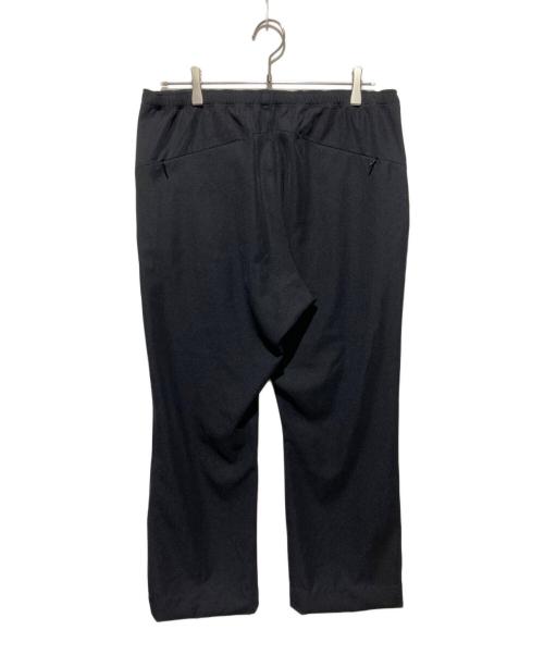 Needles（ニードルズ）Needles (ニードルズ) warm up pantイージーパンツ ブラック サイズ:Mの古着・服飾アイテム