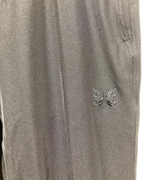 Needles（ニードルズ）Needles (ニードルズ) warm up pantイージーパンツ ブラック サイズ:Mの古着・服飾アイテム