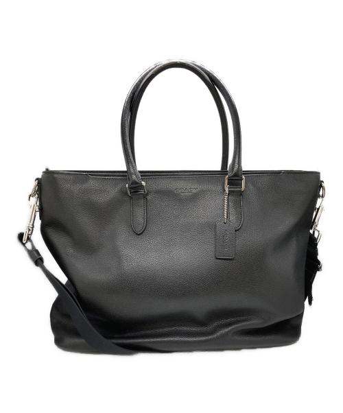 COACH（コーチ）COACH (コーチ) 2WAYショルダーバッグ/ベケット ビジネス トートの古着・服飾アイテム
