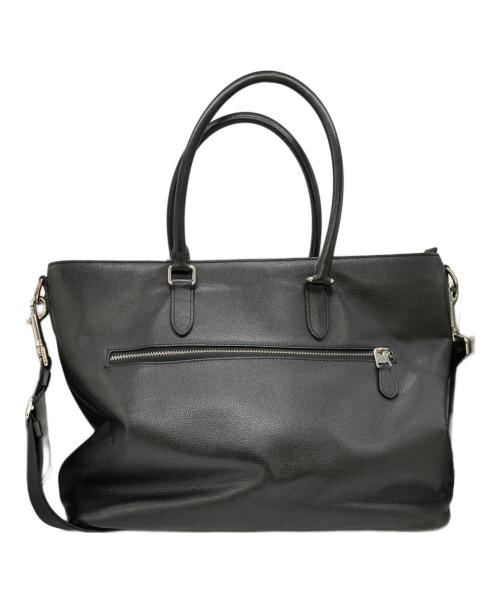 COACH（コーチ）COACH (コーチ) 2WAYショルダーバッグ/ベケット ビジネス トートの古着・服飾アイテム