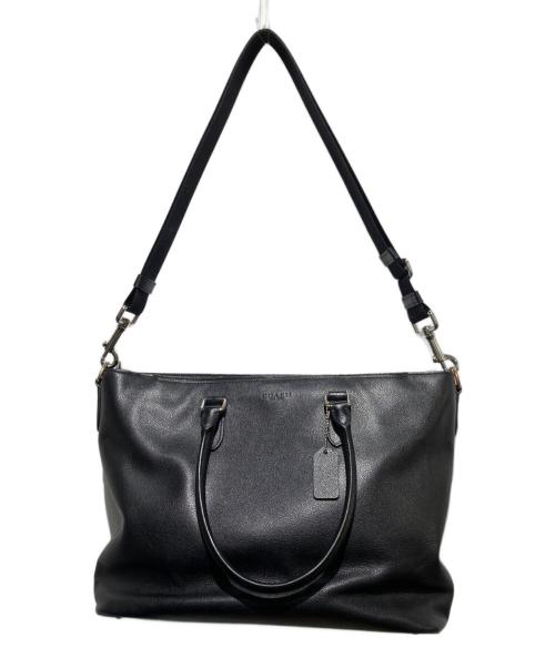 COACH（コーチ）COACH (コーチ) 2WAYショルダーバッグ/ベケット ビジネス トートの古着・服飾アイテム