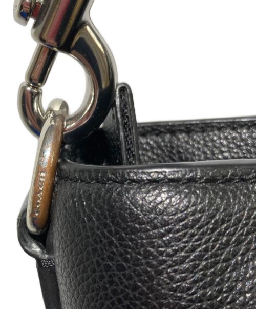 COACH（コーチ）COACH (コーチ) 2WAYショルダーバッグ/ベケット ビジネス トートの古着・服飾アイテム
