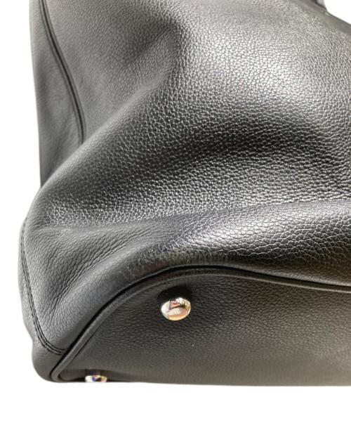 COACH（コーチ）COACH (コーチ) 2WAYショルダーバッグ/ベケット ビジネス トートの古着・服飾アイテム