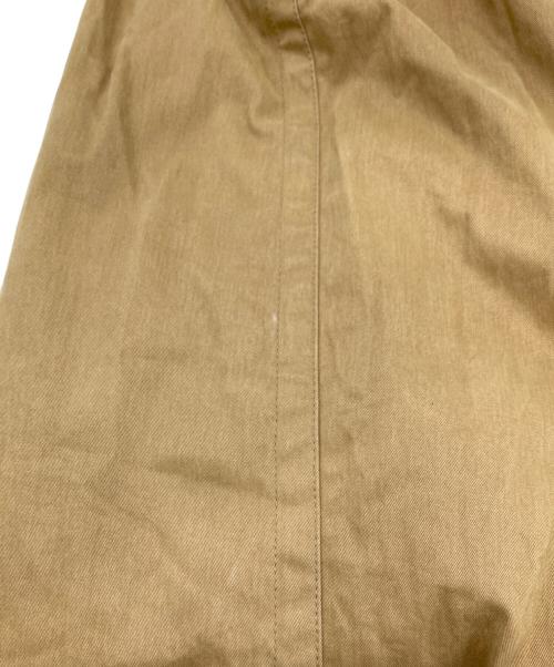 WOOLRICH（ウールリッチ）WOOLRICH (ウールリッチ) スイングトップボンバージャケット ベージュ サイズ:2XLの古着・服飾アイテム