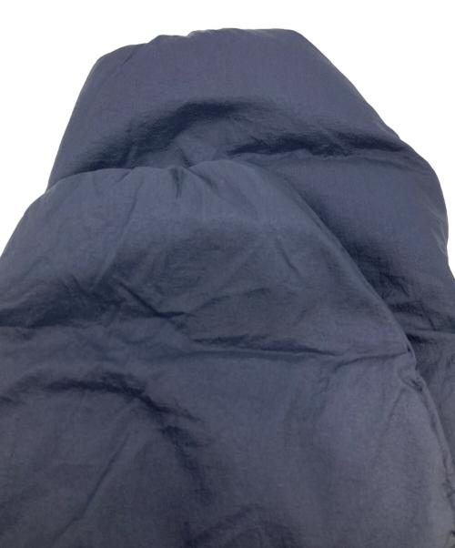 LOUNIE（ルーニー）LOUNIE (ルーニー) 中綿ジャケット ネイビー サイズ:38の古着・服飾アイテム
