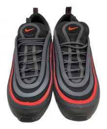 NIKE（ナイキ）の古着「Air Max 97 "Black/Picante Red/Anthracite"」｜ブラック