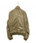 Abercrombie & Fitch (アバクロンビー アンド フィッチ) ハリソンジャケット カーキ サイズ:M：6000円