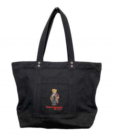 中古・古着通販】POLO RALPH LAUREN (ポロ・ラルフローレン) ポロベア