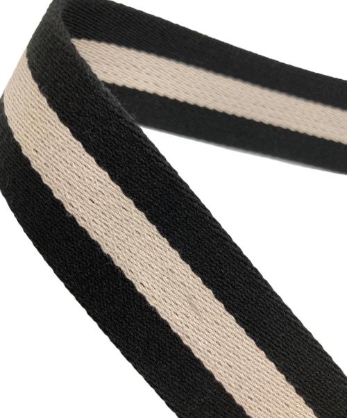 BALLY（バリー）BALLY (バリー) ショルダーバッグ トレインスポッティング ブラックの古着・服飾アイテム