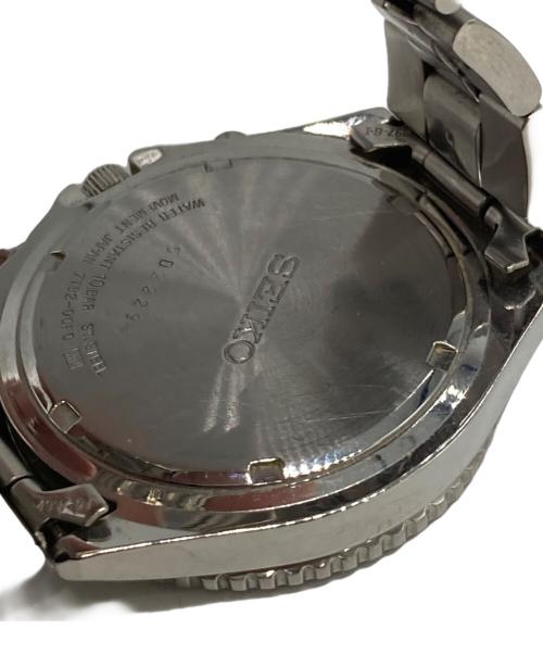 SEIKO（セイコー）SEIKO (セイコー) リストウォッチの古着・服飾アイテム