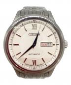 CITIZENシチズン）の古着「リストウォッチ」