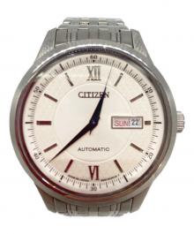 CITIZEN（シチズン）の古着「リストウォッチ」