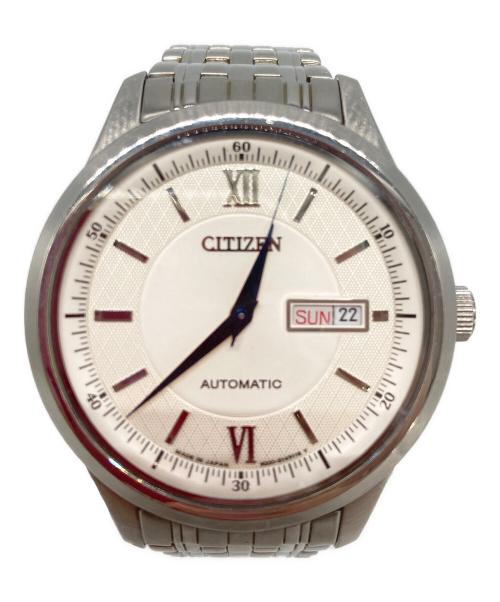 CITIZEN（シチズン）CITIZEN (シチズン) リストウォッチの古着・服飾アイテム