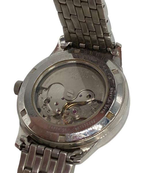 CITIZEN（シチズン）CITIZEN (シチズン) リストウォッチの古着・服飾アイテム