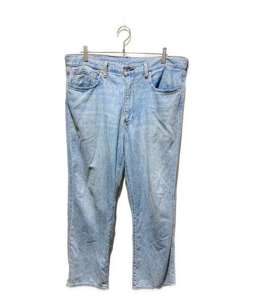 LEVI'S PReMIUM（リーバイス プレミアム）LEVI'S PReMIUM (リーバイス プレミアム) 568 ルーズストレートデニムパンツ インディゴ サイズ:W36の古着・服飾アイテム